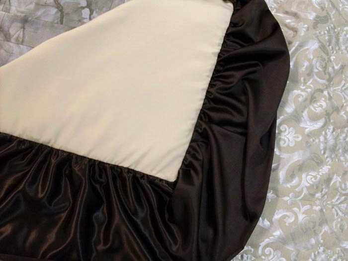 Пошив постельного белья